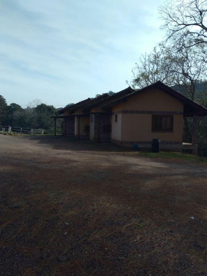 Pousada Paraiso Santa Cruz do Sul Buitenkant foto