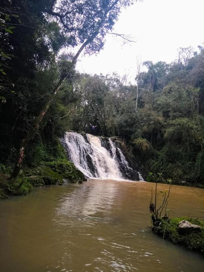 Pousada Paraiso Santa Cruz do Sul Buitenkant foto